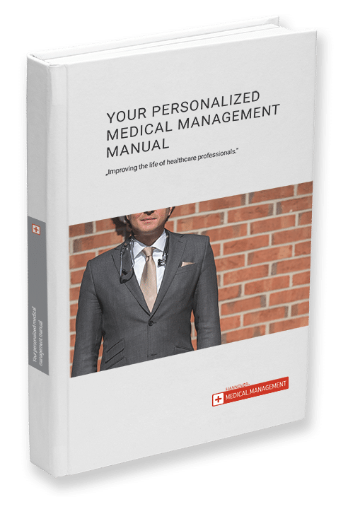 Your personalized Medical Management Manual